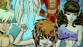 elfquest