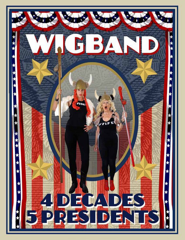 WIGband