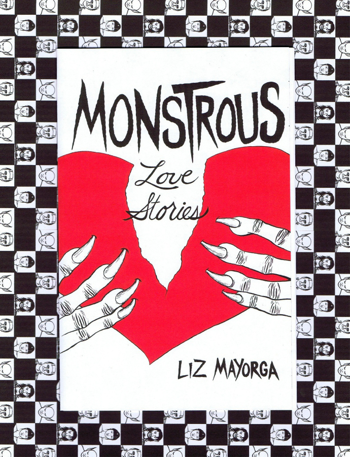 Monstrous Love Stories