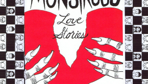 Monstrous Love Stories