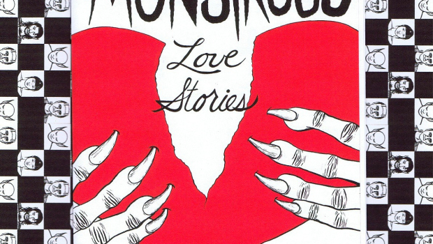 Monstrous Love Stories