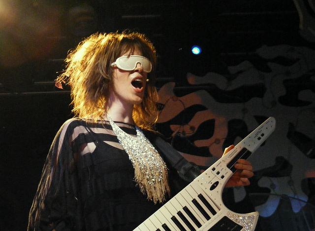 Imogen Heap