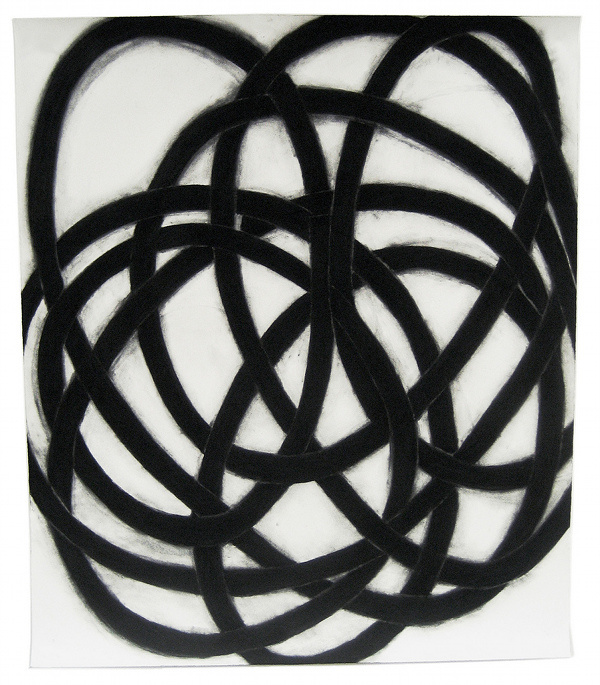 Amy Kaufman knot