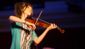 Lindsey Stirling